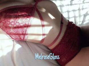 MelroseGloss