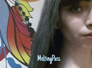 MeltingPuss