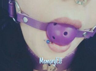 MemoryElf