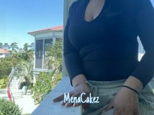 MenaCakez