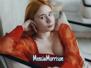 MenciaMorrison