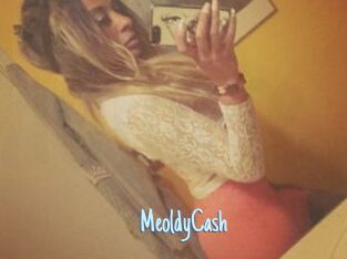 MeoldyCash