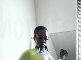 Meraki