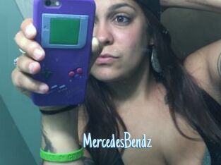 MercedesBendz