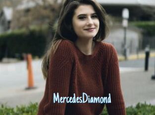MercedesDiamond