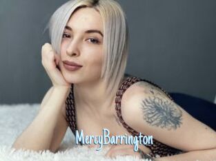 MercyBarrington