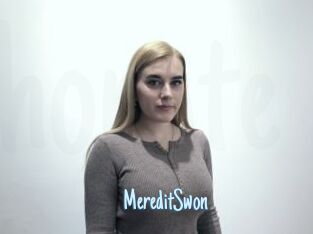 MereditSwon