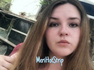 MeriHotStrip