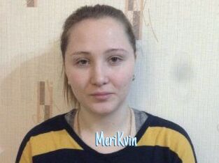 MeriKvin