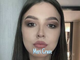 Meri_Crave