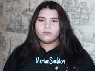 MerianSheldon