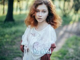 MeridaRed
