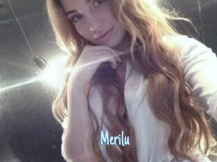 Merilu