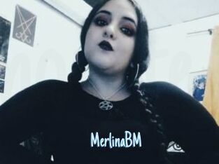MerlinaBM