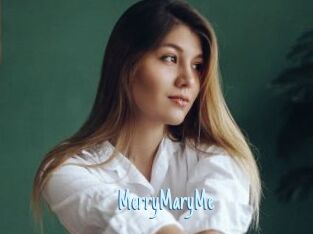MerryMaryMe