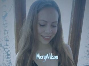 MeryWilson