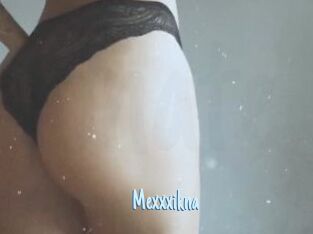 Mexxxikna