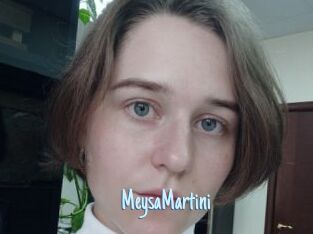 MeysaMartini