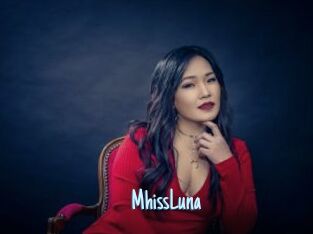 MhissLuna