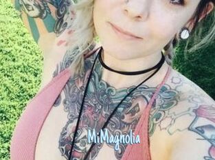 MiMagnolia