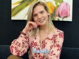 MiaAudler