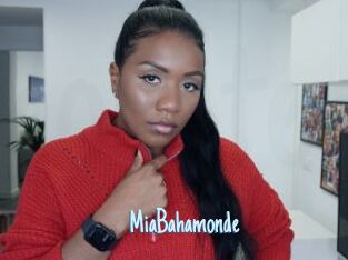 MiaBahamonde