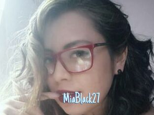 MiaBlack27