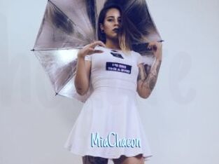 MiaChacon