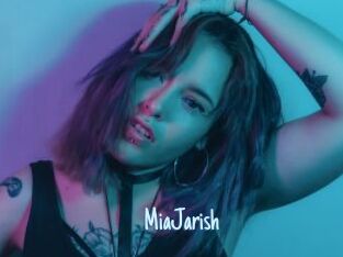 MiaJarish