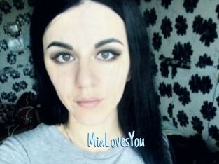 MiaLovesYou