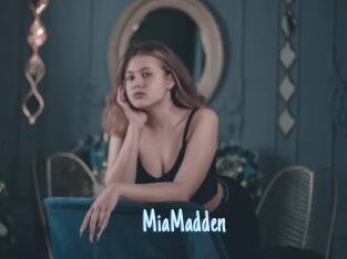 MiaMadden