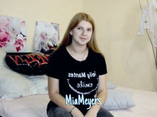 MiaMeyers