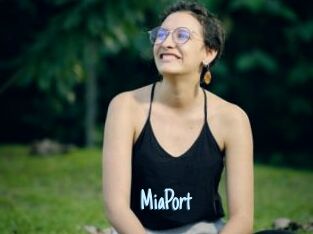 MiaPort