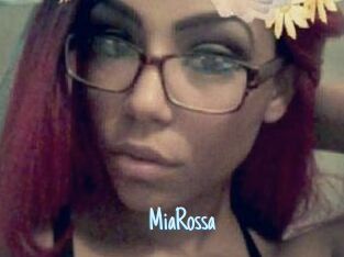 MiaRossa
