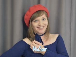 MiaSouri