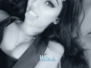 Miaismia