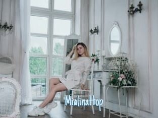 MialinaHop