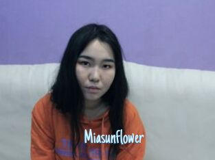 Miasunflower