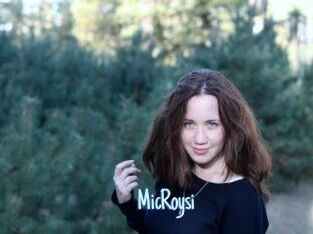 MicRoysi