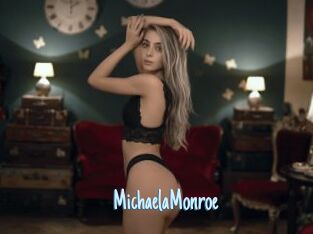 MichaelaMonroe