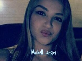 Michell_Larson