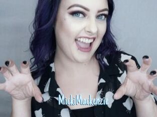 MickiMackenzie