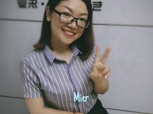 Mier