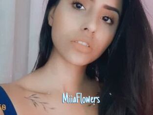 MiiaFlowers