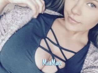 MiiaMaee