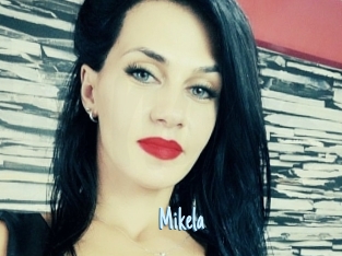 Mikela