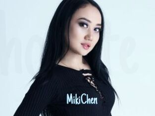 MikiChen