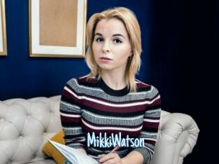 MikkiWatson