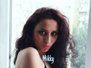 Mikky
