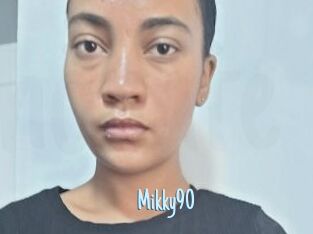Mikky90